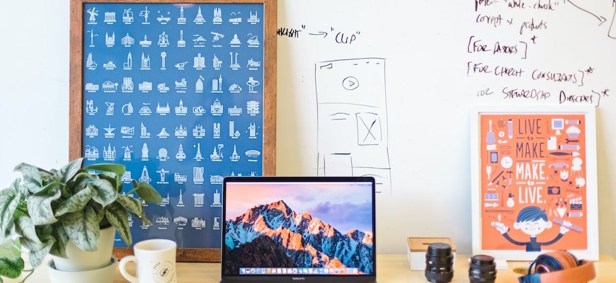 The Evolution of Web Design: A Look at Past and Future Trends