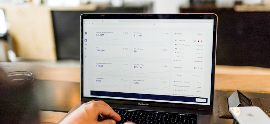 A/B Testing and Iterative Design: Refining Your Website for Success
